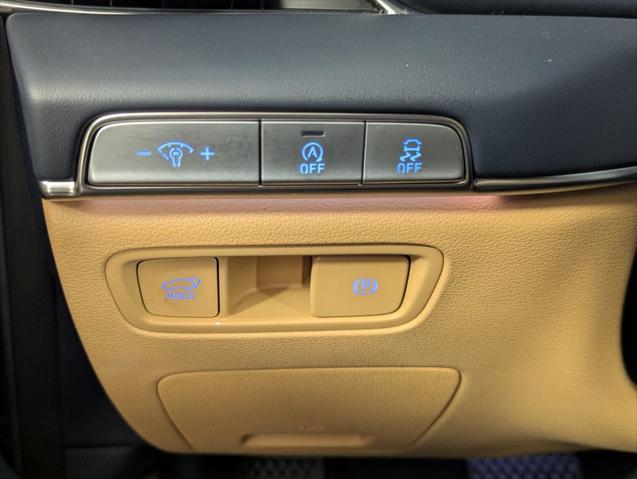 2022 Genesis GV80 2.5T AWD