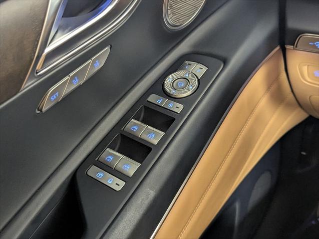 2022 Genesis GV80 2.5T AWD