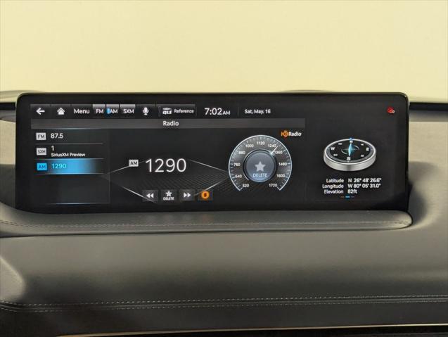 2022 Genesis GV80 2.5T AWD