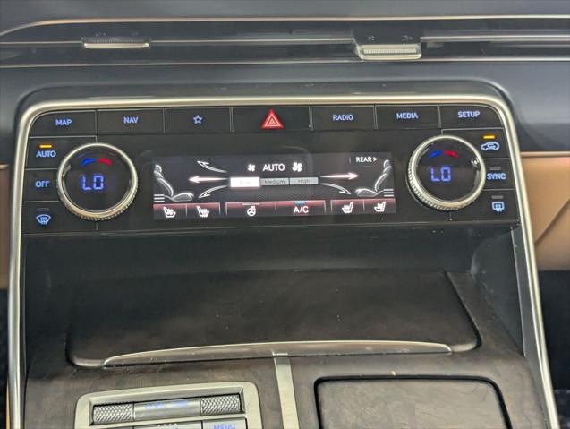 2022 Genesis GV80 2.5T AWD