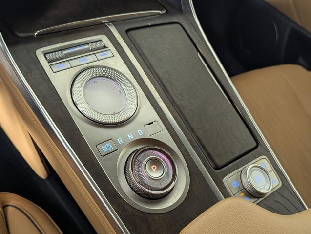 2022 Genesis GV80 2.5T AWD