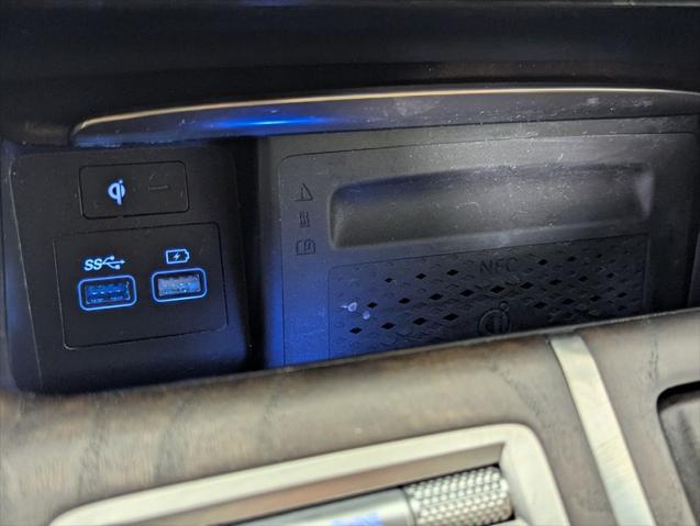 2022 Genesis GV80 2.5T AWD