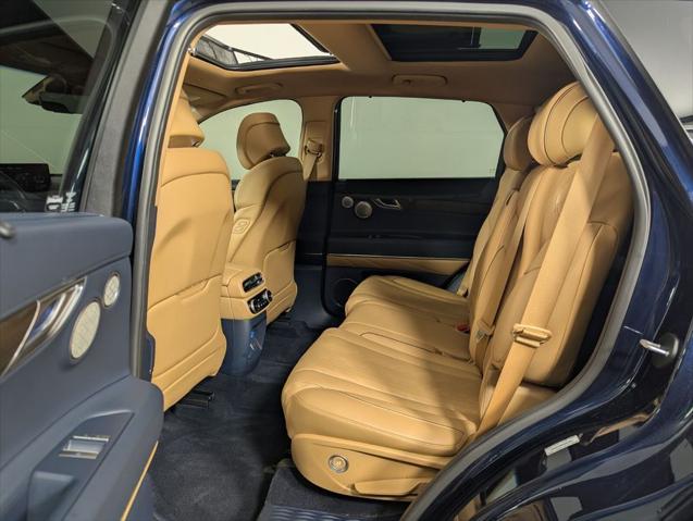 2022 Genesis GV80 2.5T AWD
