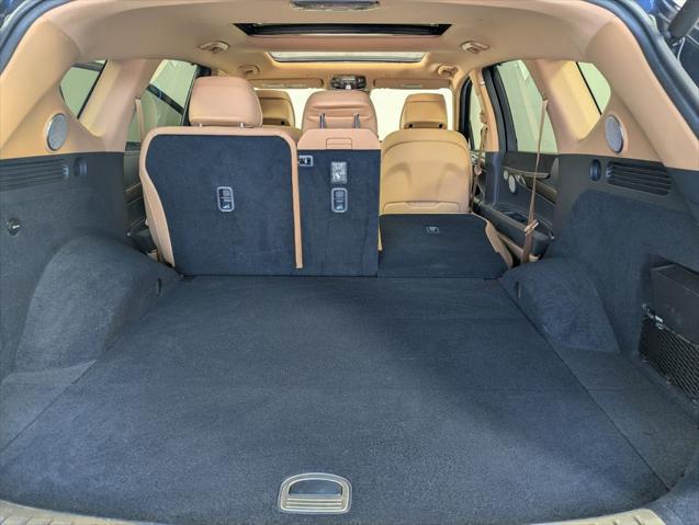2022 Genesis GV80 2.5T AWD