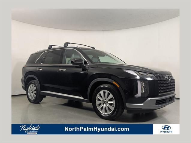 2023 Hyundai Palisade SEL for sale in LAKE PARK, FL