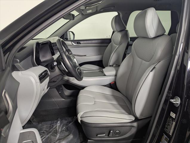 2023 Hyundai Palisade SEL