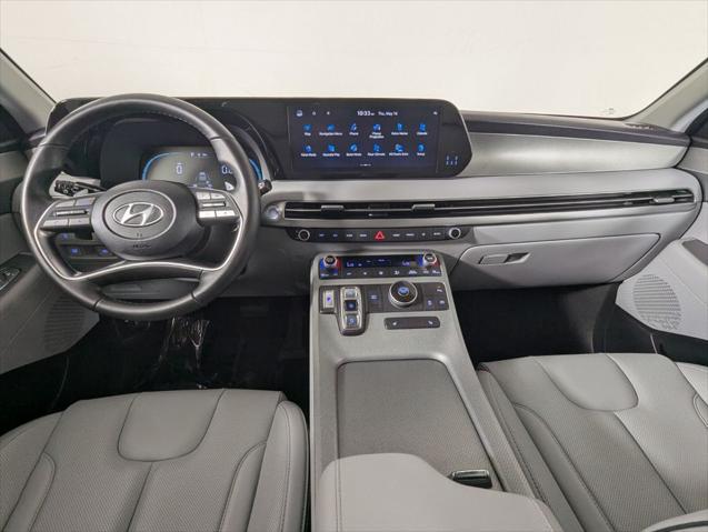 2023 Hyundai Palisade SEL