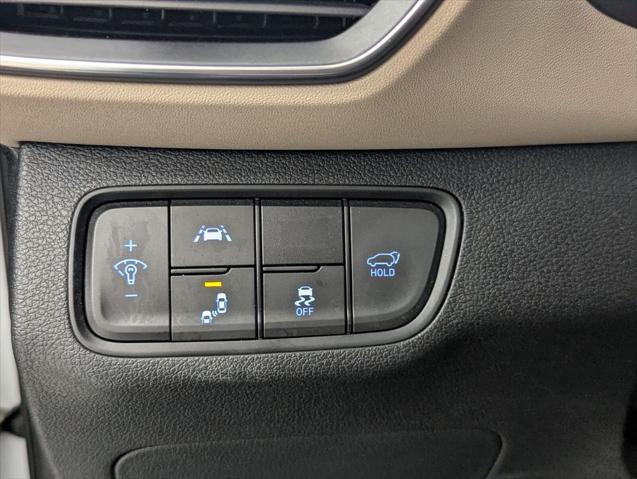 2019 Hyundai Santa Fe Ultimate 2.0T