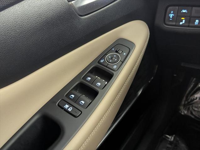 2019 Hyundai Santa Fe Ultimate 2.0T
