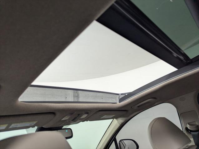 2019 Hyundai Santa Fe Ultimate 2.0T