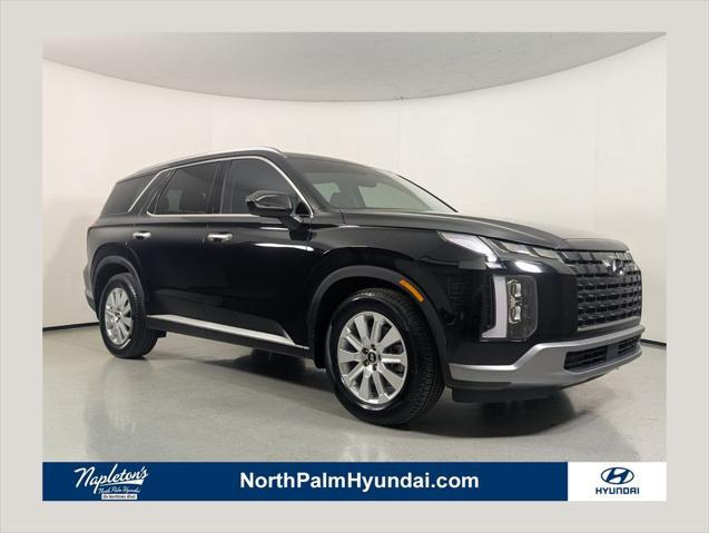 2023 Hyundai Palisade SEL for sale in LAKE PARK, FL