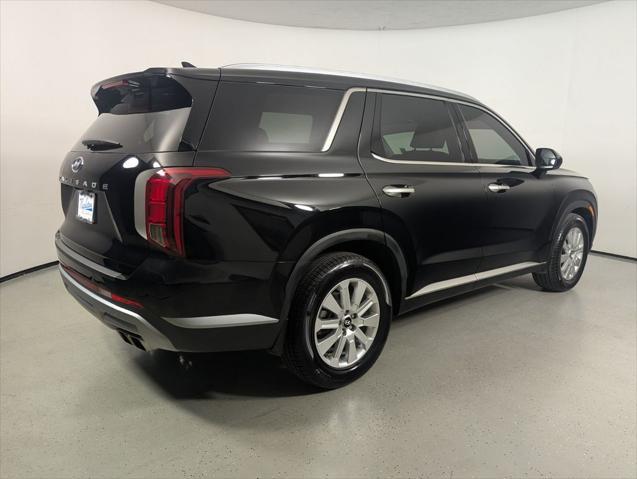 2023 Hyundai Palisade SEL