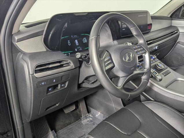 2023 Hyundai Palisade SEL