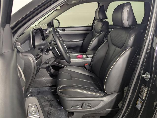 2023 Hyundai Palisade SEL
