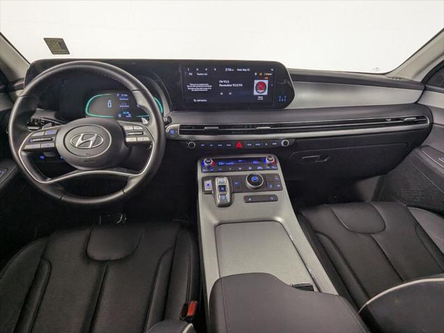 2023 Hyundai Palisade SEL