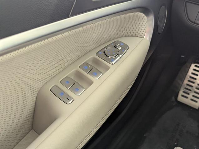 2025 Genesis G70 2.5T RWD