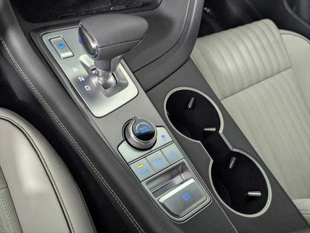 2025 Genesis G70 2.5T RWD