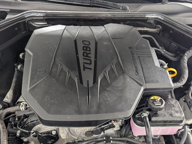 2025 Genesis G70 2.5T RWD