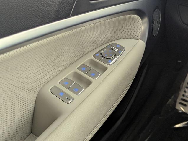2025 Genesis G70 2.5T RWD