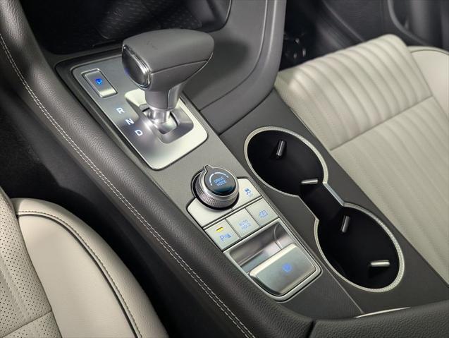 2025 Genesis G70 2.5T RWD