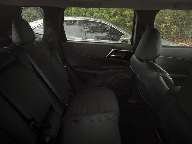 2024 Mitsubishi Outlander SE 2.5 2WD
