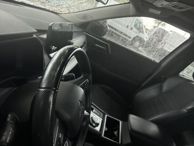 2024 Mitsubishi Outlander SE 2.5 2WD