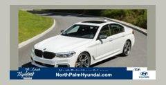 2020 BMW M5 xDrive