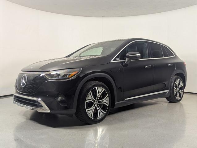2023 Mercedes-Benz EQE 350 4MATIC
