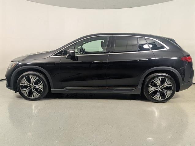 2023 Mercedes-Benz EQE 350 4MATIC