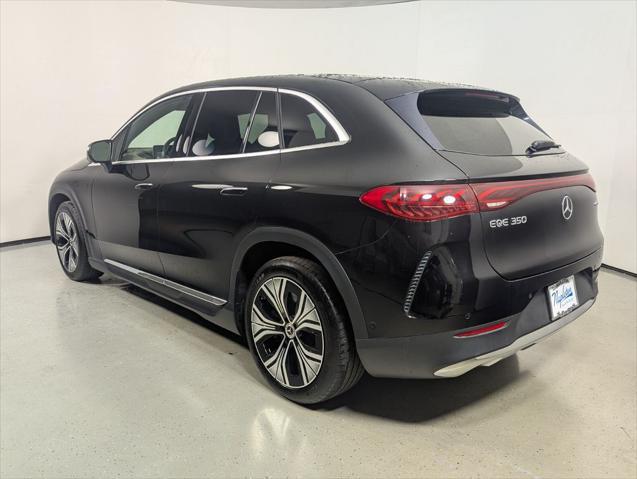 2023 Mercedes-Benz EQE 350 4MATIC