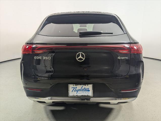 2023 Mercedes-Benz EQE 350 4MATIC