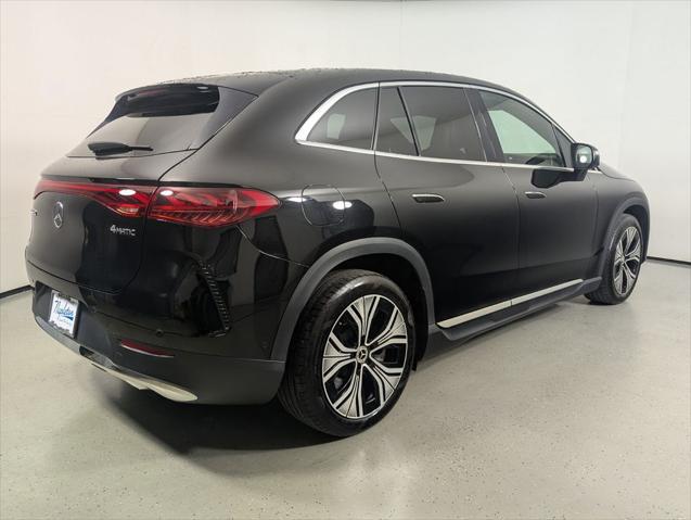 2023 Mercedes-Benz EQE 350 4MATIC
