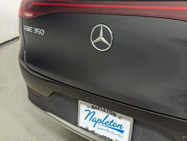2023 Mercedes-Benz EQE 350 4MATIC