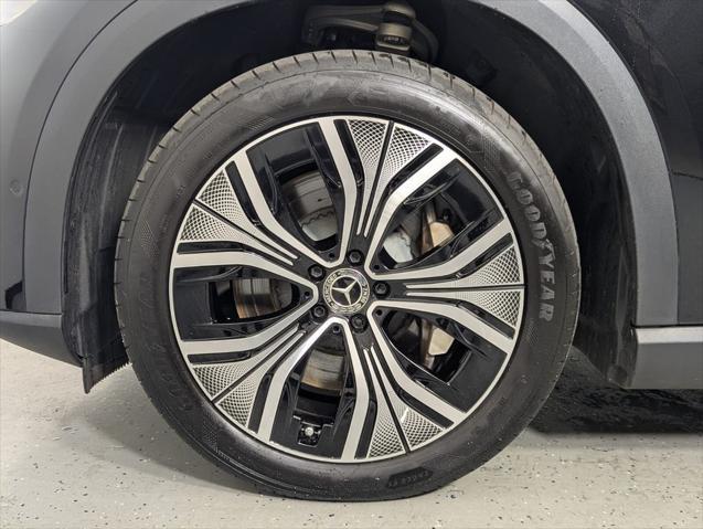 2023 Mercedes-Benz EQE 350 4MATIC
