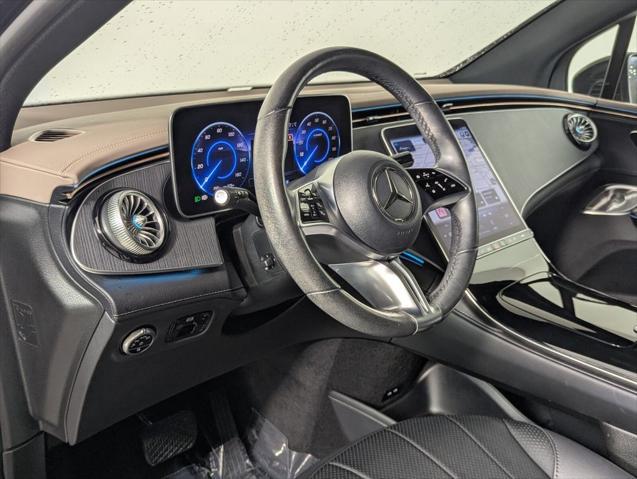 2023 Mercedes-Benz EQE 350 4MATIC