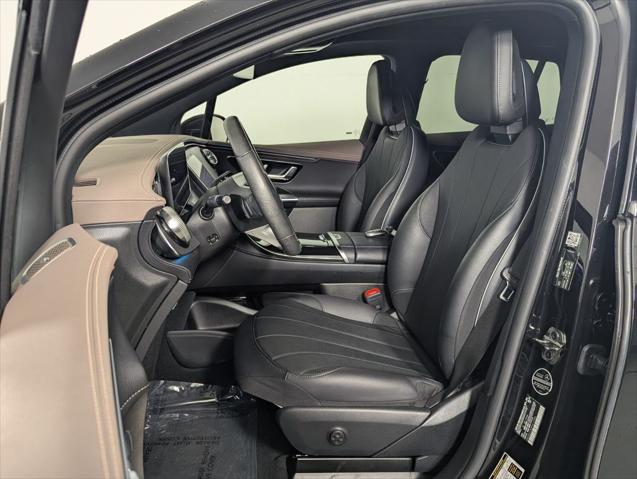 2023 Mercedes-Benz EQE 350 4MATIC