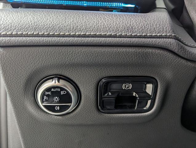 2023 Mercedes-Benz EQE 350 4MATIC