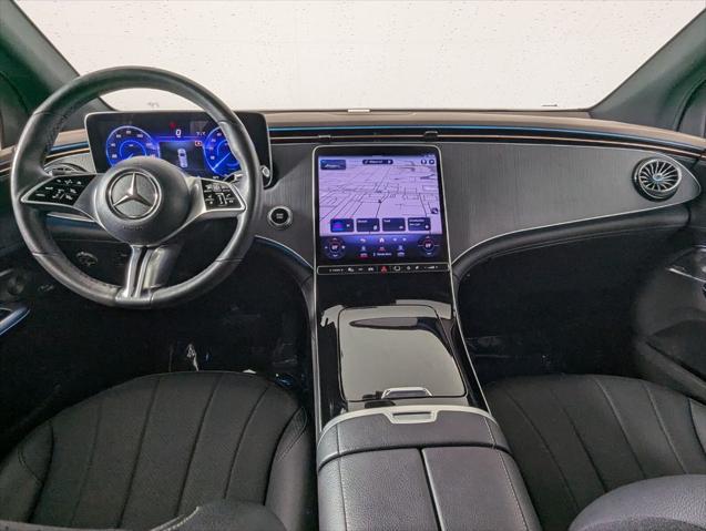 2023 Mercedes-Benz EQE 350 4MATIC