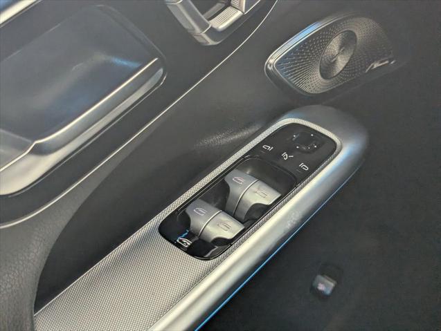 2023 Mercedes-Benz EQE 350 4MATIC
