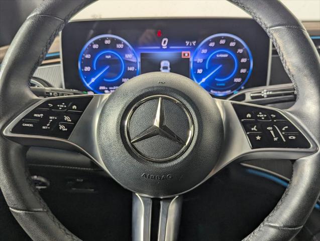 2023 Mercedes-Benz EQE 350 4MATIC
