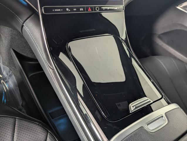 2023 Mercedes-Benz EQE 350 4MATIC