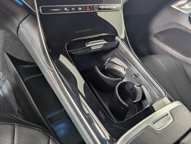 2023 Mercedes-Benz EQE 350 4MATIC