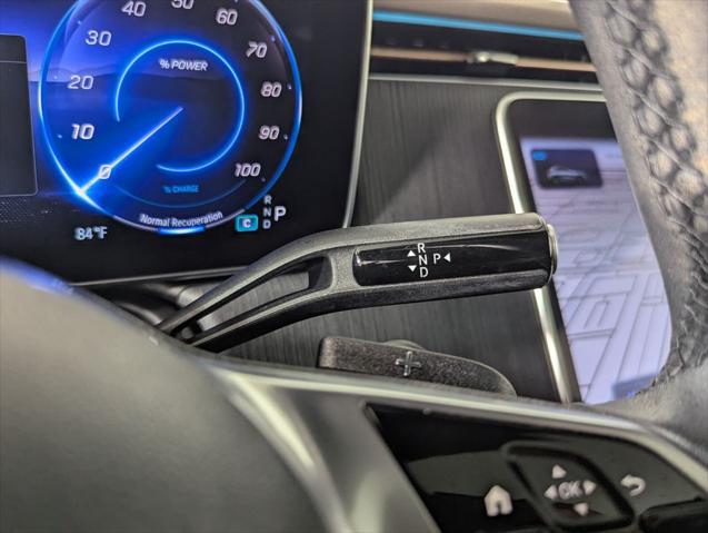 2023 Mercedes-Benz EQE 350 4MATIC