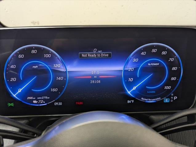 2023 Mercedes-Benz EQE 350 4MATIC