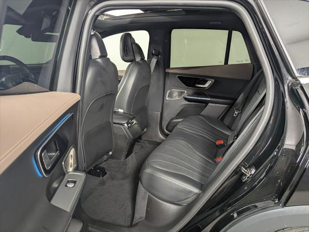 2023 Mercedes-Benz EQE 350 4MATIC