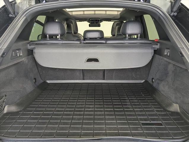 2023 Mercedes-Benz EQE 350 4MATIC