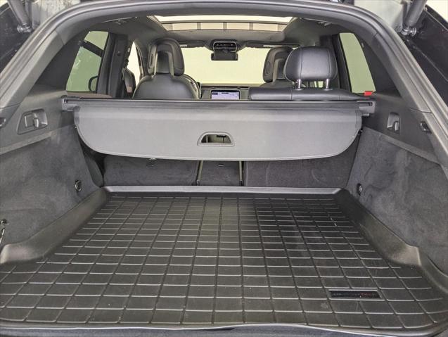 2023 Mercedes-Benz EQE 350 4MATIC