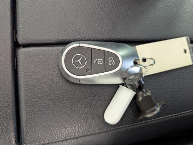 2023 Mercedes-Benz EQE 350 4MATIC