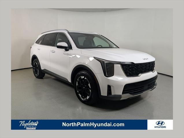 2024 Kia Sorento S for sale in LAKE PARK, FL