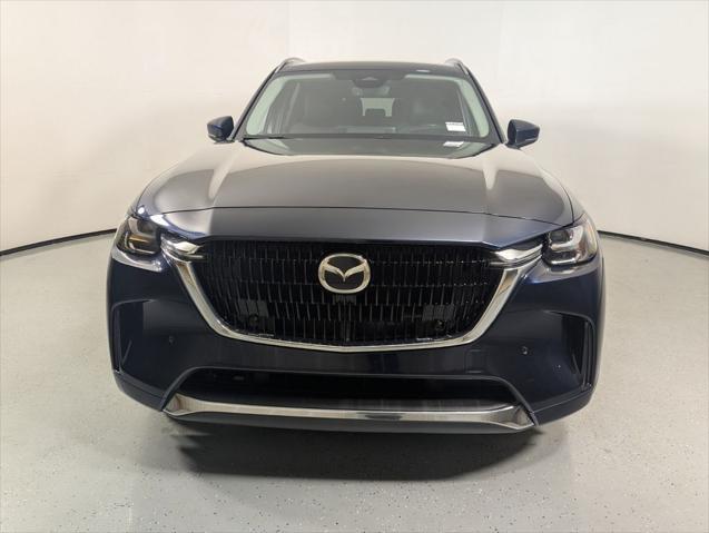 2024 Mazda X-90 3.3 Turbo S